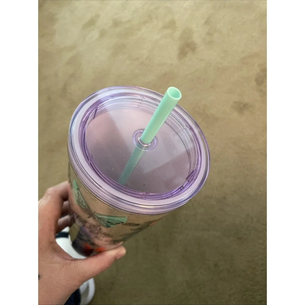 STARBUCKS LIMITED‎ EDITION 2024 EASTER TUMBLER 24 OZ